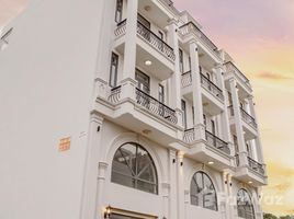 4 Phòng ngủ Nhà mặt tiền for sale in Phú Mỹ, Quận 7, Phú Mỹ