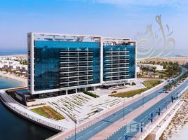 2 Bedroom Apartment for sale at Gateway Residences, Mina Al Arab