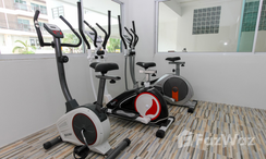 Photo 2 of the Gym commun at Beach 7 Condominium