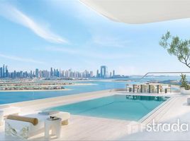4 chambre Appartement à vendre à Orla by Omniyat., The Crescent, Palm Jumeirah