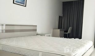 2 Bedrooms Condo for sale in Na Kluea, Pattaya The Sanctuary Wong Amat