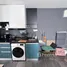 Studio Apartmen for rent at Stramax Residences, Mukim 11, South Seberang Perai, Penang