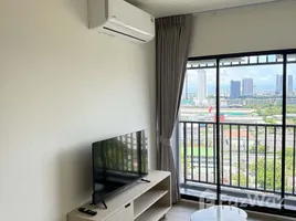 คอนโด 1 ห้องนอน ให้เช่า ในโครงการ ออริจิ้น เพลส บางนา, บางนา, บางนา, กรุงเทพมหานคร, ไทย