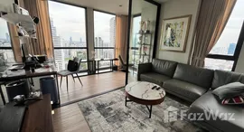 Available Units at The Issara Sathorn