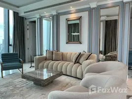 2 Bedroom Apartment for sale at MARQUE Sukhumvit, Khlong Tan Nuea