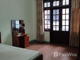 4 Phòng ngủ Nhà mặt tiền cho thuê ở Khương Trung, Hà Nội Chính chủ muốn cho thuê nhà riêng, cho thuê gia đình ở, tại ngõ 125 Vương Thừa Vũ