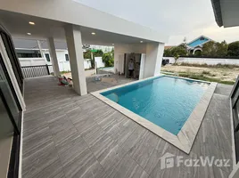 ขายวิลล่า 3 ห้องนอน ใน ทับใต้, หัวหิน, ทับใต้, หัวหิน, ประจวบคีรีขันธ์