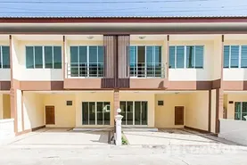 Somwang Intown Promoción Inmobiliaria en San Klang, Chiang Mai&nbsp;
