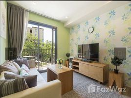 2 Schlafzimmer Wohnung zu verkaufen im Rain Cha Am - Hua Hin, Cha-Am