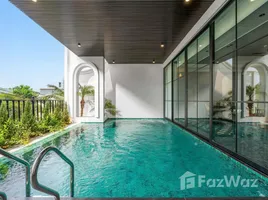 5 Habitación Villa en alquiler en Hoa Quy, Da Nang, Hoa Quy