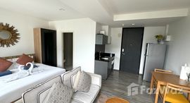 ยูนิตที่เหลืออยู่ในโครงการ The Deck Patong