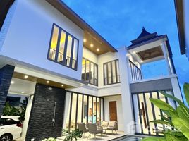 ขายวิลล่า 3 ห้องนอน ในโครงการ โกลเด้น แอนดีส, เทพกระษัตรี