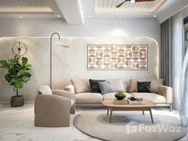 3 Phòng ngủ Căn hộ for rent at The Peak - Midtown, Tân Phú, Quận 7