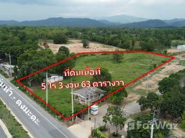  Земельный участок for sale in Чианг Рай, Pa O Don Chai, Mueang Chiang Rai, Чианг Рай