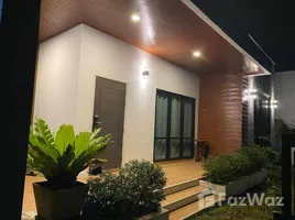3 Schlafzimmer Villa zu vermieten in Chiang Mai, Buak Khang, San Kamphaeng, Chiang Mai