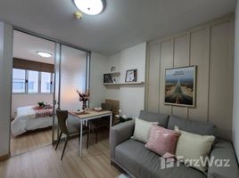 1 침실 Lumpini Condo Town Rattanathibet에서 판매하는 콘도, 방 크라소