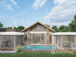 3 Habitación Villa en venta en The Ozone Villas, Choeng Thale
