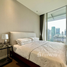1 Bedroom Condo for sale at Magnolias Ratchadamri Boulevard, Lumphini, Pathum Wan, Bangkok