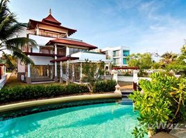3 Bedroom Villa for sale at Boathouse Hua Hin, Cha-Am