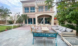 2 chambres Villa a vendre à Centrium Towers, Dubai District 9M