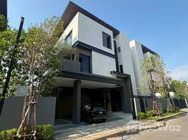 บ้านเดี่ยว 5 ห้องนอน ให้เช่า ในโครงการ ดิ ออเนอร์ โยธินพัฒนา, คลองจั่น, บางกะปิ