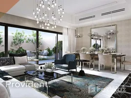 2 Bedroom Villa for sale at MAG Eye, District 7