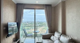 Viviendas disponibles en The Riviera Jomtien
