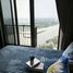 1 спален Кондо в аренду в The Politan Aqua, Bang Kraso, Mueang Nonthaburi, Нонтабури