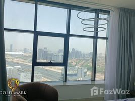 Студия Квартира на продажу в The Square Tower, Emirates Gardens 2