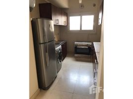 Studio Apartment for rent at The Village, South Investors Area, New Cairo City, Cairo