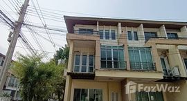 Viviendas disponibles en Vista Park Chaengwattana