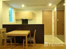 1 спален Кондо в аренду в Wind Sukhumvit 23, Khlong Toei Nuea