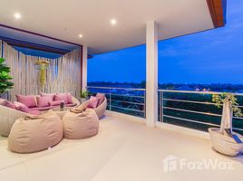 3 Bedrooms Villa for sale in Nong Kae, Hua Hin Phu Montra