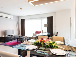 2 Bedroom Apartment for rent at Somerset Park Suanplu, Thung Mahamek, Sathon