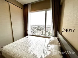 คอนโด 1 ห้องนอน ให้เช่า ในโครงการ เดอะ เซนต์ เรสิเดนเซส, จอมพล