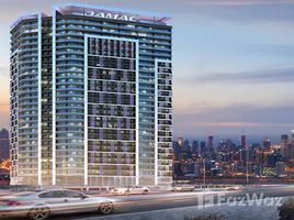 1 спален Квартира на продажу в Zada Tower, Churchill Towers, Business Bay, Дубай