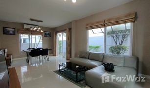 3 Bedrooms House for sale in Ko Kaeo, Phuket Inizio Koh Kaew Phuket