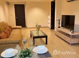 3 Bedroom Condo for rent at The Amethyst Sukhumvit 39, Khlong Tan Nuea