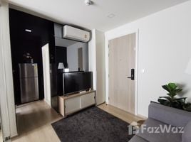 1 Bedroom Condo for rent at Chambers On-Nut Station, Bang Chak