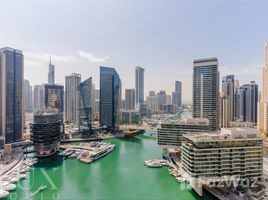 1 Bedroom Apartment for sale at Central Tower, Bay Central, Dubai Marina