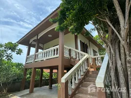 1 Schlafzimmer Haus zu vermieten in Thailand, Maret, Koh Samui, Surat Thani, Thailand