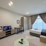 Studio Kondo for rent at Batu Kawah New Township Phase 8, Kuching, Kuching