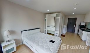 Кондо, Студия на продажу в Bang Chak, Бангкок Mayfair Place Sukhumvit 64