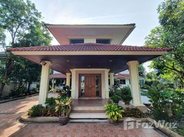 4 Bedrooms House for sale in Bang Phli Yai, Samut Prakan Windmill Park