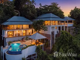 3 Bedroom Villa for sale in Maenam, Surat Thani, Maenam