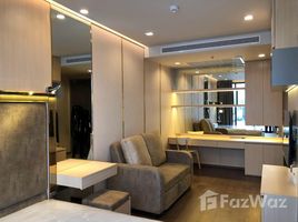 1 Schlafzimmer Appartement zu vermieten im Ideo Q Victory, Thanon Phaya Thai