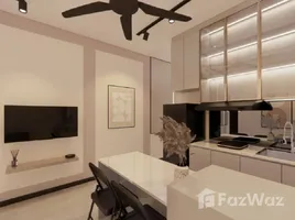 Studio Penthouse zu vermieten im Casa Laguaerta, Calamba City, Laguna, Calabarzon, Philippinen