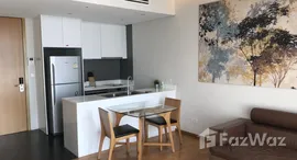 Доступные квартиры в Aequa Sukhumvit 49