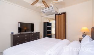1 Bedroom Condo for sale in Patong, Phuket BJ Park Garden