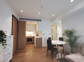 2 Bedroom Condo for rent at Muniq Sukhumvit 23, Khlong Toei Nuea